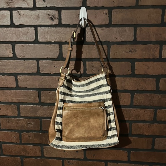 Relic by Fossil purse - Picture 1 of 6